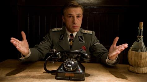  Inglourious Basterds: Uma Jornada de vingança na Segunda Guerra Mundial com Quentin Tarantino e um elenco estelar!