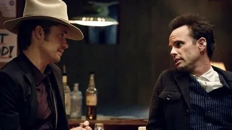 Justified! Uma série policial neo-western que te levará aos cantos mais obscuros do Kentucky!