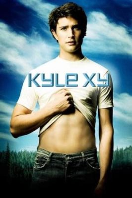 Kyle XY - Um Adolescente Misterioso com Poderes Desconhecidos Emerge em Uma Família Suburbana